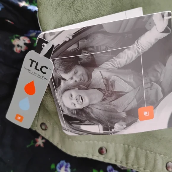 Wilson's Leathers Leather Moto Jacket - Picture 7 of 10